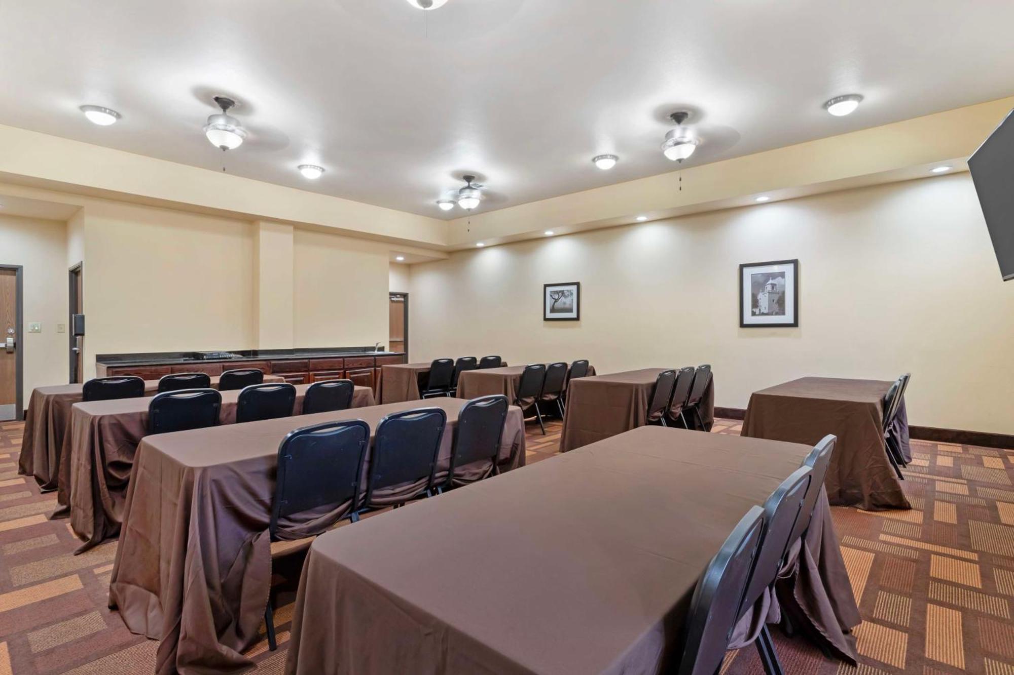 Best Western Plus Goliad Inn & Suites Eksteriør bilde