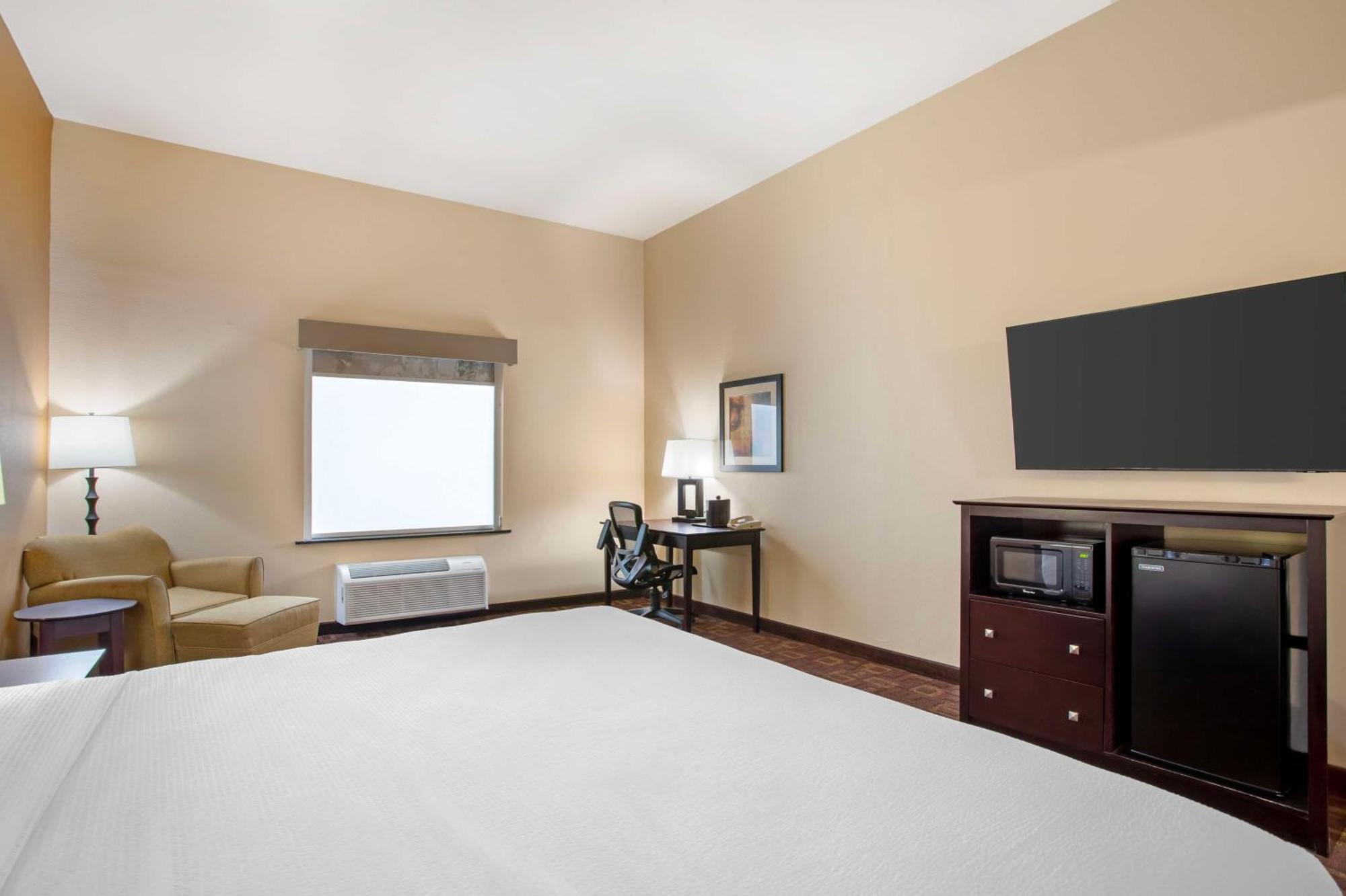 Best Western Plus Goliad Inn & Suites Eksteriør bilde